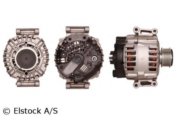Генератор ELSTOCK 28-5802 Генератор ELSTOCK 28-5802