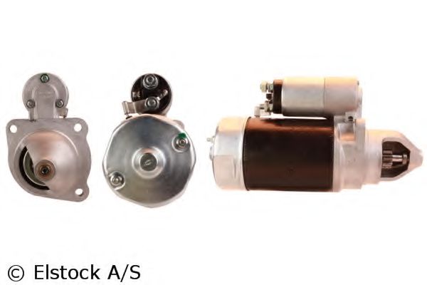 ELSTOCK 45-0202