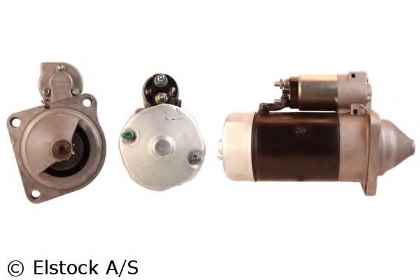 ELSTOCK 45-0252