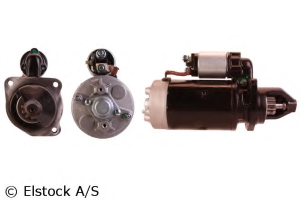 ELSTOCK 45-0316 ELSTOCK 45-0316