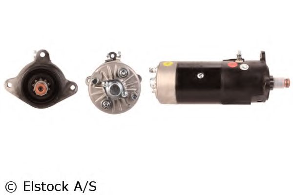 ELSTOCK 45-0342
