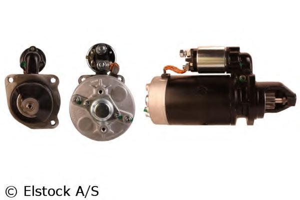 ELSTOCK 45-0375