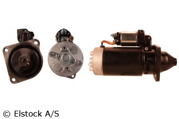 ELSTOCK 45-0398