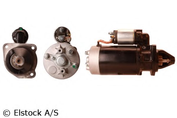 ELSTOCK 45-1185