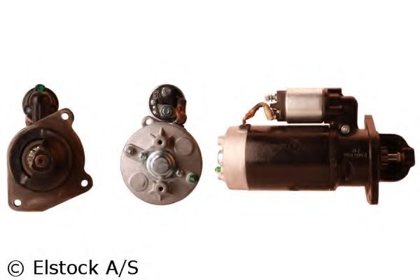 ELSTOCK 45-1227