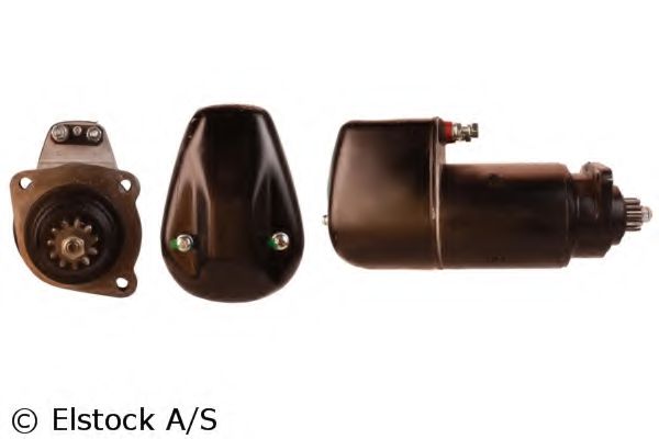 ELSTOCK 45-1302