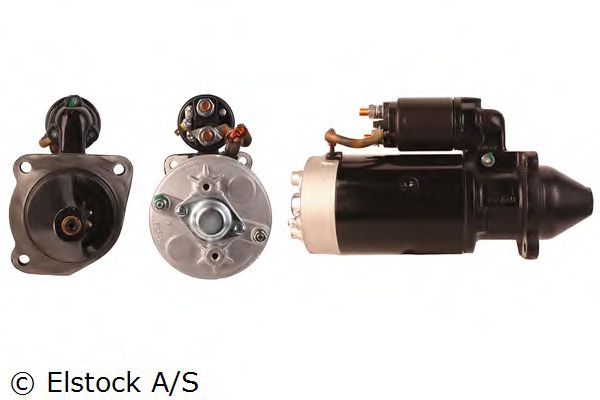 ELSTOCK 45-1320
