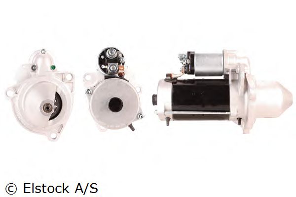 ELSTOCK 45-2175