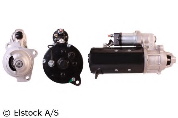 ELSTOCK 45-2200