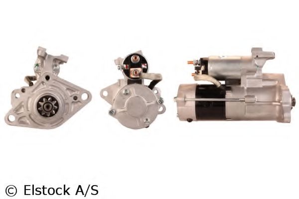 ELSTOCK 45-2408