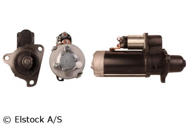 ELSTOCK 45-2452 ELSTOCK 45-2452