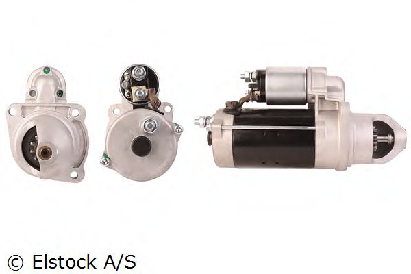 ELSTOCK 45-3349