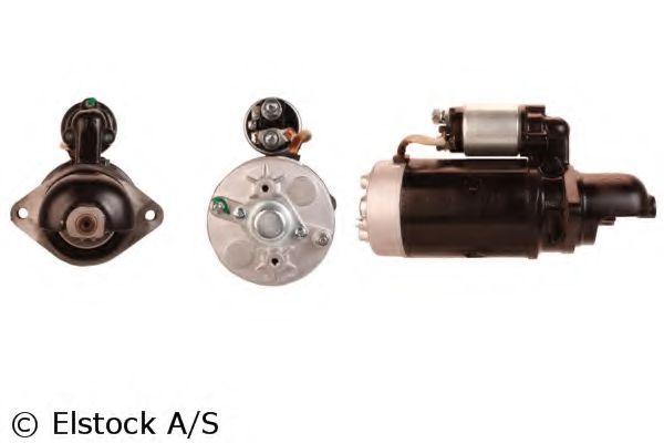 ELSTOCK 45-3406 ELSTOCK 45-3406