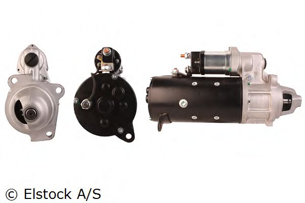 ELSTOCK 45-3461