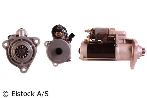 ELSTOCK 45-4013 ELSTOCK 45-4013