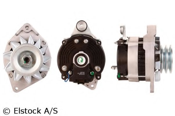 ELSTOCK 48-0697