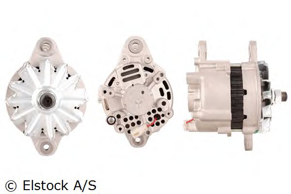 Генератор ELSTOCK 48-0811 Генератор ELSTOCK 48-0811
