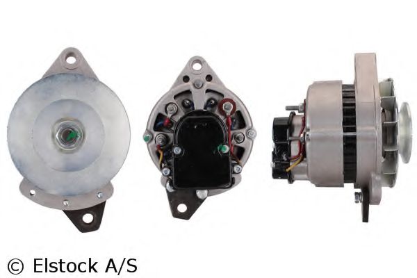 ELSTOCK 48-3987 ELSTOCK 48-3987