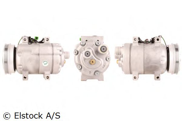 ELSTOCK 51-0004
