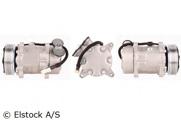 ELSTOCK 51-0044