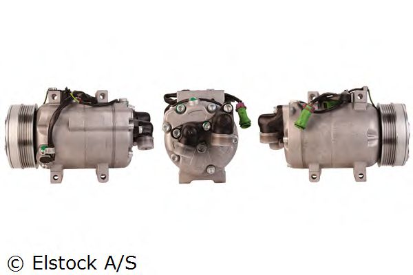 ELSTOCK 51-0064