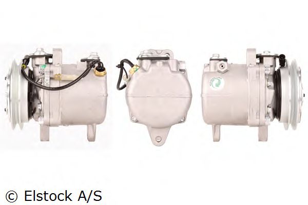 ELSTOCK 51-0163
