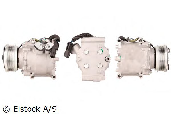 ELSTOCK 51-0174