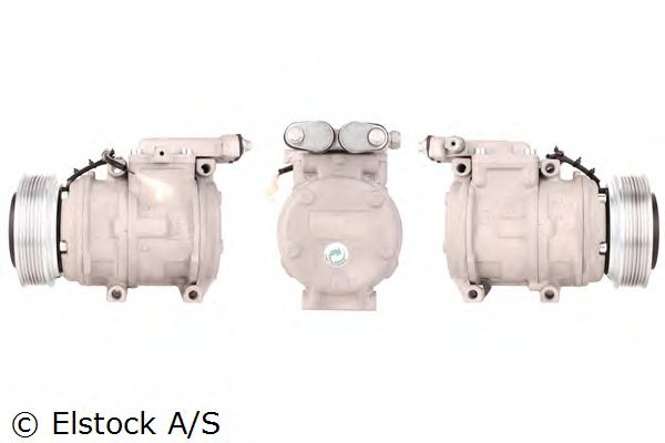 ELSTOCK 51-0183