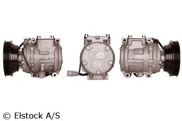 ELSTOCK 51-0187