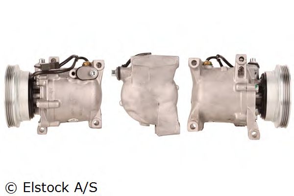 ELSTOCK 51-0210