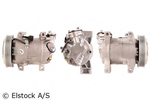 ELSTOCK 51-0225