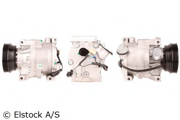 ELSTOCK 51-0271