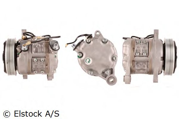 ELSTOCK 51-0282
