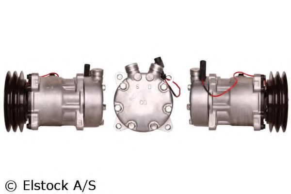 ELSTOCK 51-0283