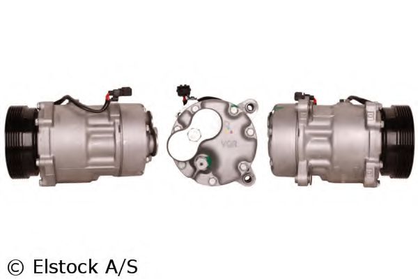 ELSTOCK 51-0297