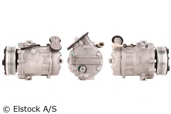 ELSTOCK 51-0302