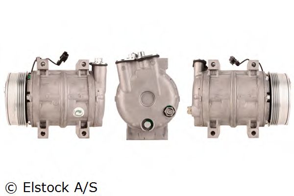 ELSTOCK 51-0314