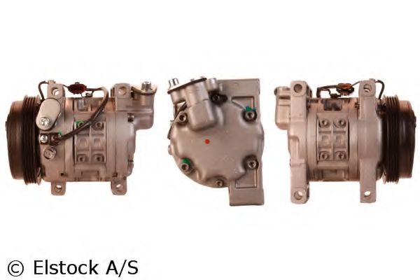 ELSTOCK 51-0318