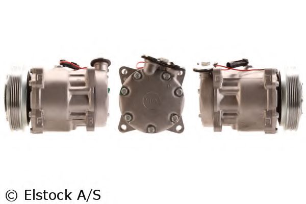 ELSTOCK 51-0343