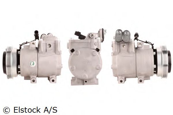 ELSTOCK 51-0347