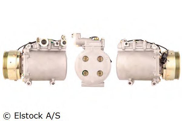 ELSTOCK 51-0357