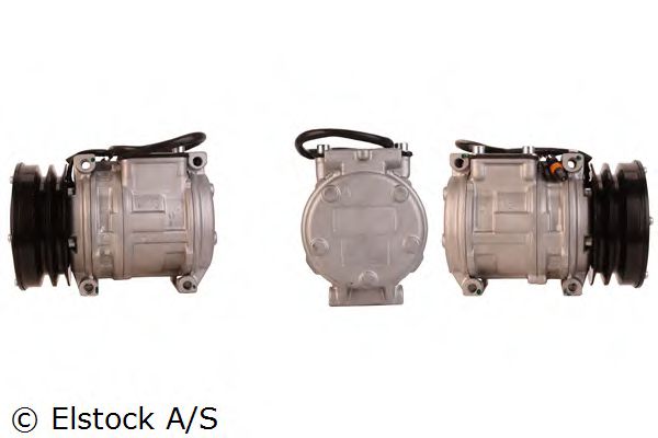ELSTOCK 51-0364
