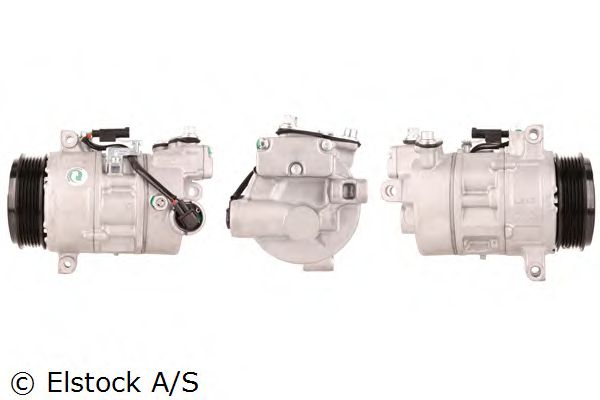 ELSTOCK 51-0413