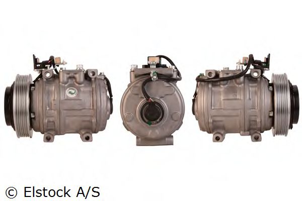 ELSTOCK 51-0461