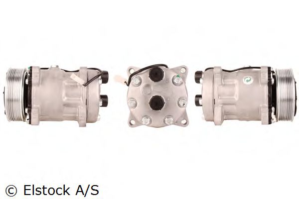 ELSTOCK 51-0524