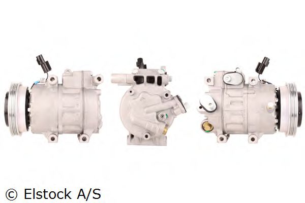ELSTOCK 51-0553