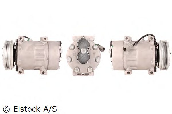 ELSTOCK 51-0566