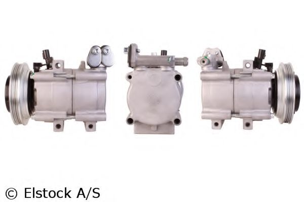 ELSTOCK 51-0577