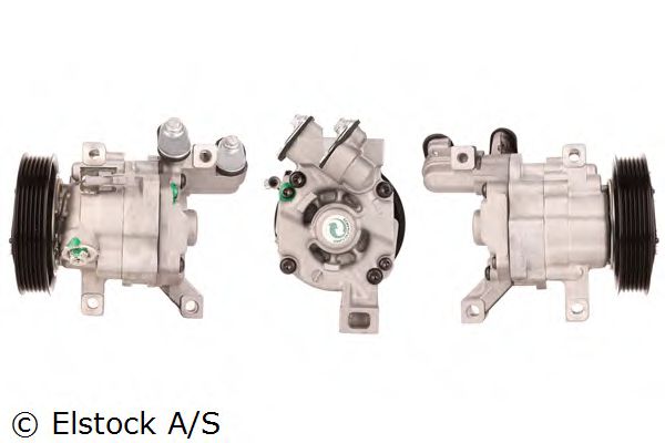 ELSTOCK 51-0582