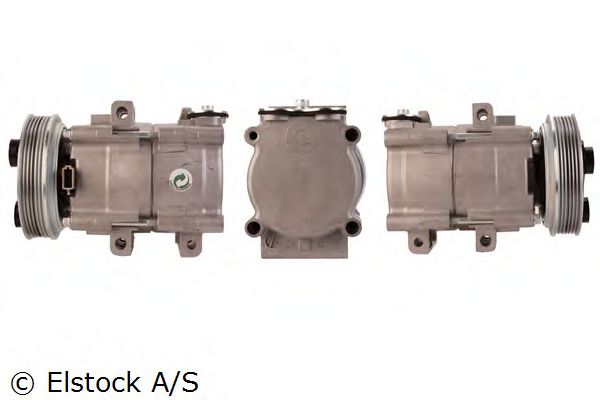 ELSTOCK 51-0618